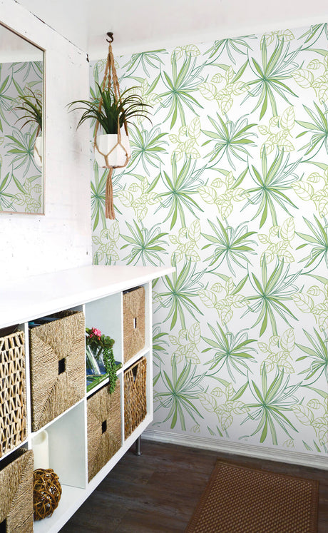 NextWall NW36304 Peek & Stick Wallpaper - Eade's Wallpaper & Fabric