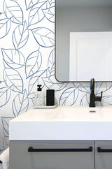NextWall NW36502 Peek & Stick Wallpaper - Eade's Wallpaper & Fabric