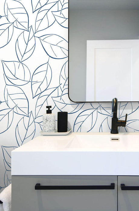 NextWall NW36502 Peek & Stick Wallpaper - Eade's Wallpaper & Fabric