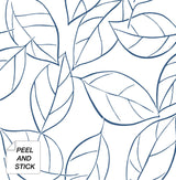 NextWall NW36502 Peek & Stick Wallpaper - Eade's Wallpaper & Fabric