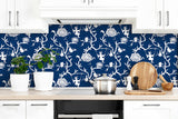 NextWall NW36602 Peek & Stick Wallpaper - Eade's Wallpaper & Fabric