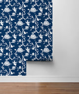 NextWall NW36602 Peek & Stick Wallpaper - Eade's Wallpaper & Fabric