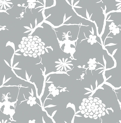 NextWall NW36608 Peek & Stick Wallpaper - Eade's Wallpaper & Fabric