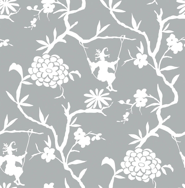 NextWall NW36608 Peek & Stick Wallpaper - Eade's Wallpaper & Fabric