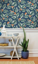 NextWall NW36702 Peek & Stick Wallpaper - Eade's Wallpaper & Fabric
