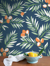 NextWall NW36702 Peek & Stick Wallpaper - Eade's Wallpaper & Fabric
