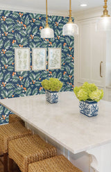 NextWall NW36702 Peek & Stick Wallpaper - Eade's Wallpaper & Fabric