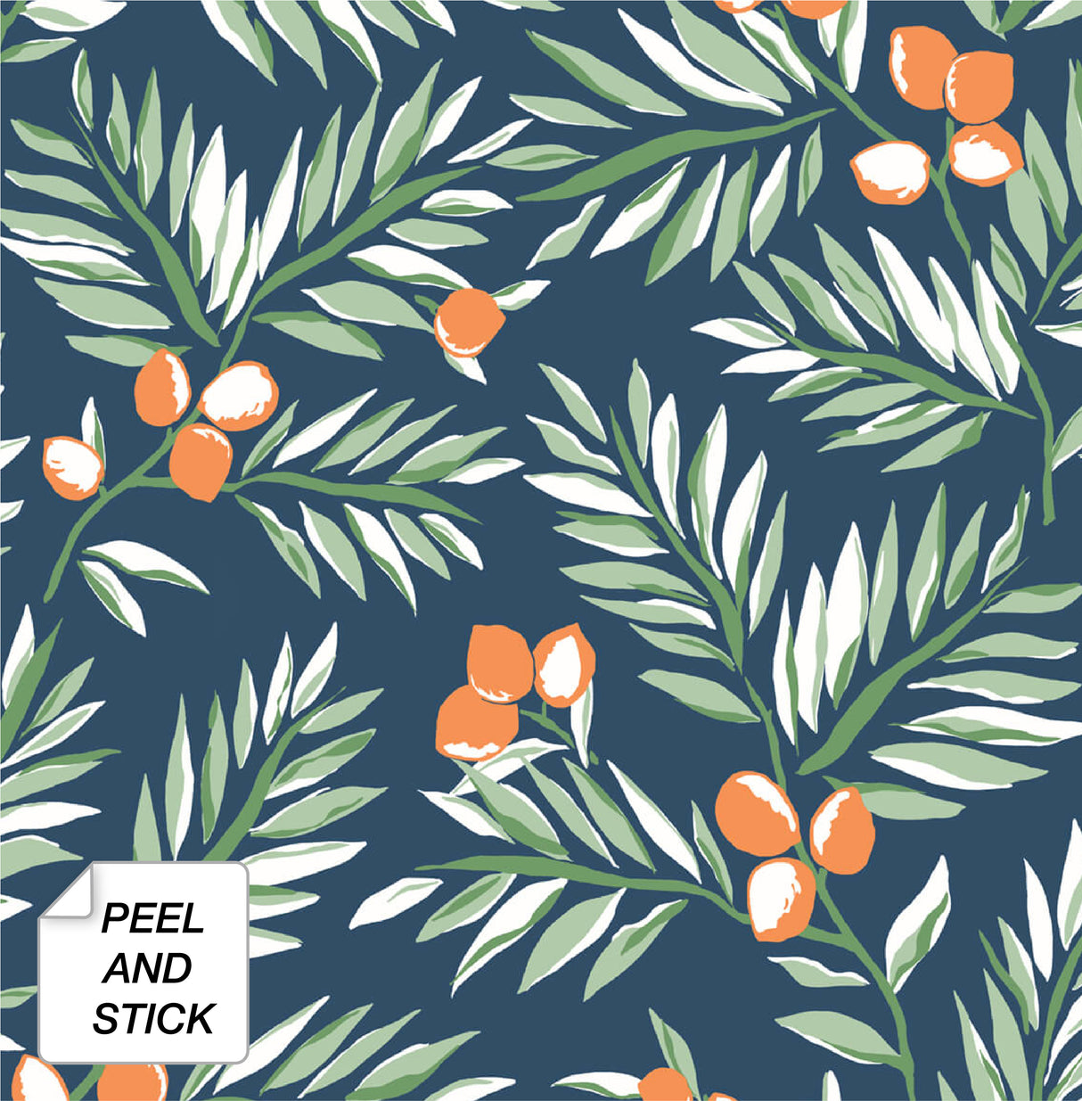 NextWall NW36702 Peek & Stick Wallpaper - Eade's Wallpaper & Fabric