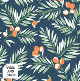 NextWall NW36702 Peek & Stick Wallpaper - Eade's Wallpaper & Fabric