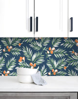 NextWall NW36702 Peek & Stick Wallpaper - Eade's Wallpaper & Fabric