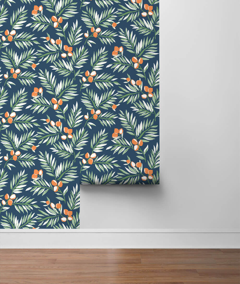 NextWall NW36702 Peek & Stick Wallpaper - Eade's Wallpaper & Fabric