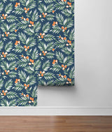 NextWall NW36702 Peek & Stick Wallpaper - Eade's Wallpaper & Fabric