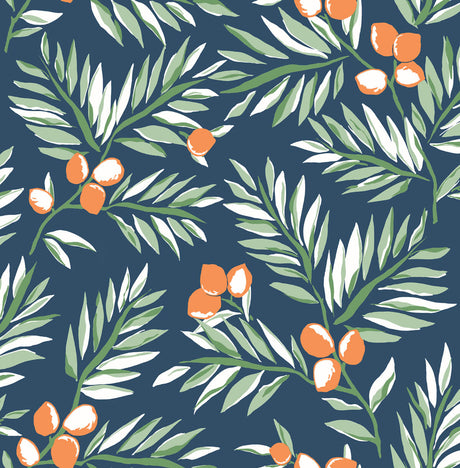 NextWall NW36702 Peek & Stick Wallpaper - Eade's Wallpaper & Fabric