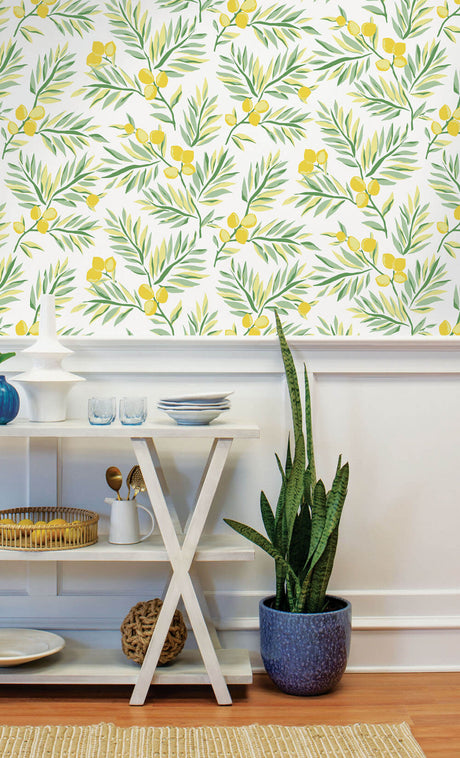 NextWall NW36703 Peek & Stick Wallpaper - Eade's Wallpaper & Fabric