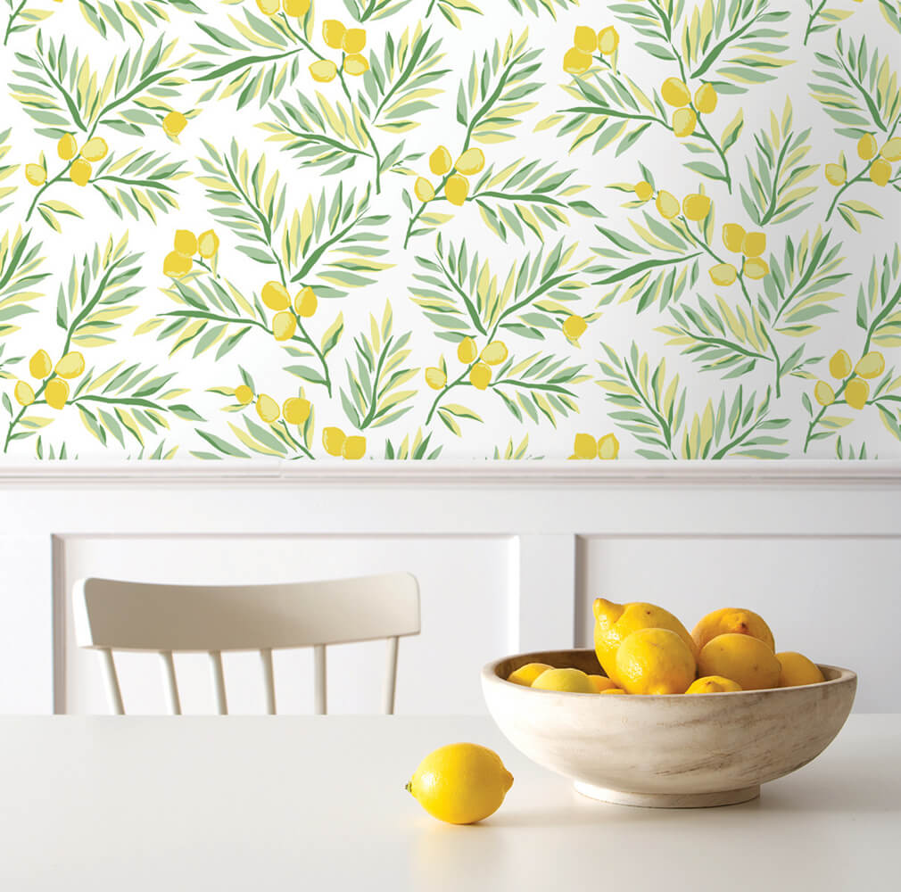 NextWall NW36703 Peek & Stick Wallpaper - Eade's Wallpaper & Fabric