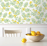 NextWall NW36703 Peek & Stick Wallpaper - Eade's Wallpaper & Fabric