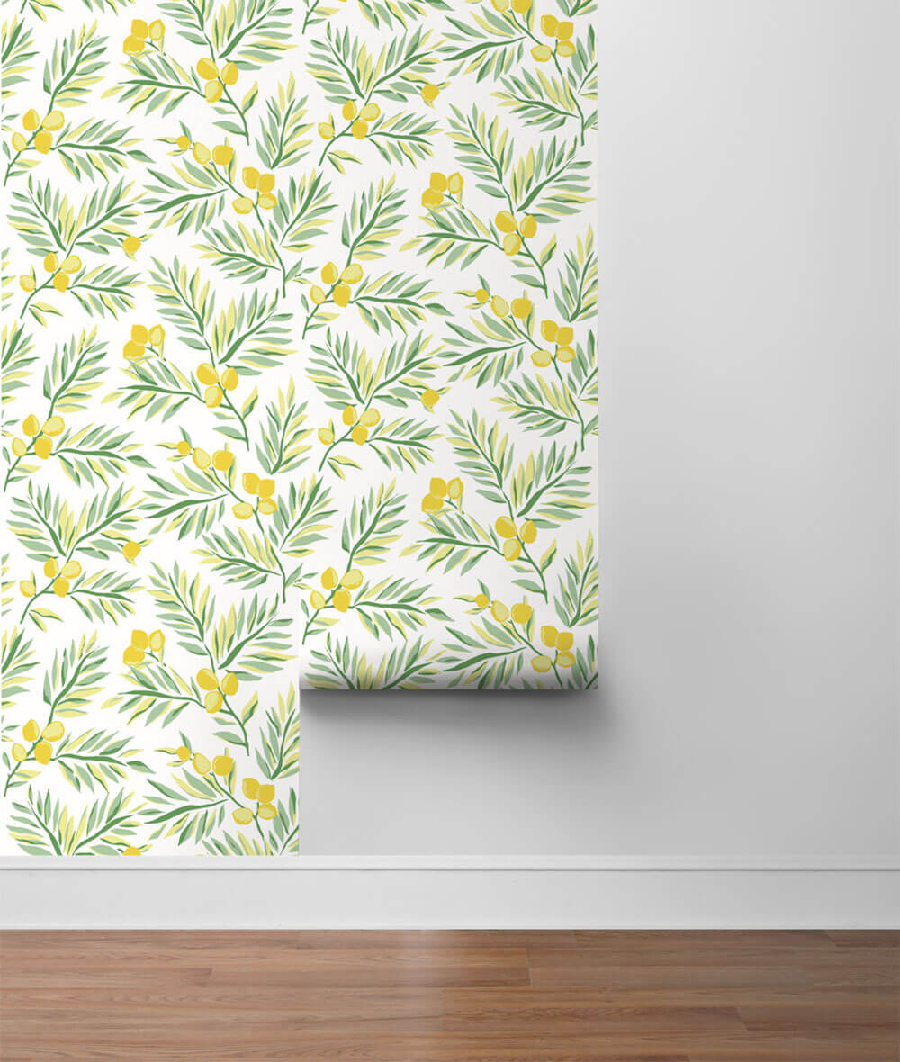 NextWall NW36703 Peek & Stick Wallpaper - Eade's Wallpaper & Fabric