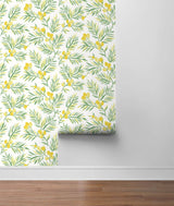 NextWall NW36703 Peek & Stick Wallpaper - Eade's Wallpaper & Fabric