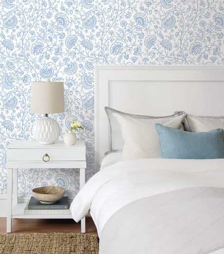 NextWall NW36802 Peek & Stick Wallpaper - Eade's Wallpaper & Fabric