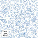 NextWall NW36802 Peek & Stick Wallpaper - Eade's Wallpaper & Fabric