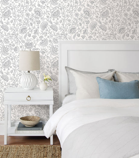 NextWall NW36808 Peek & Stick Wallpaper - Eade's Wallpaper & Fabric