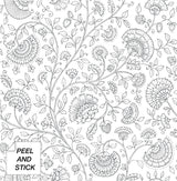 NextWall NW36808 Peek & Stick Wallpaper - Eade's Wallpaper & Fabric