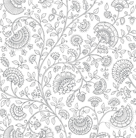 NextWall NW36808 Peek & Stick Wallpaper - Eade's Wallpaper & Fabric