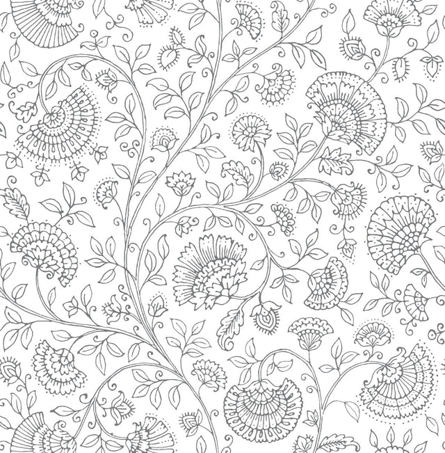 NextWall NW36808 Peek & Stick Wallpaper - Eade's Wallpaper & Fabric