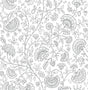 NextWall NW36808 Peek & Stick Wallpaper - Eade's Wallpaper & Fabric
