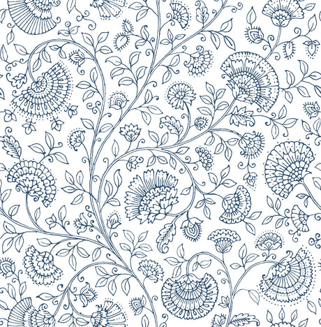 NextWall NW36812 Peek & Stick Wallpaper - Eade's Wallpaper & Fabric
