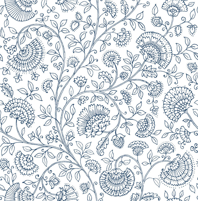 NextWall NW36812 Peek & Stick Wallpaper - Eade's Wallpaper & Fabric