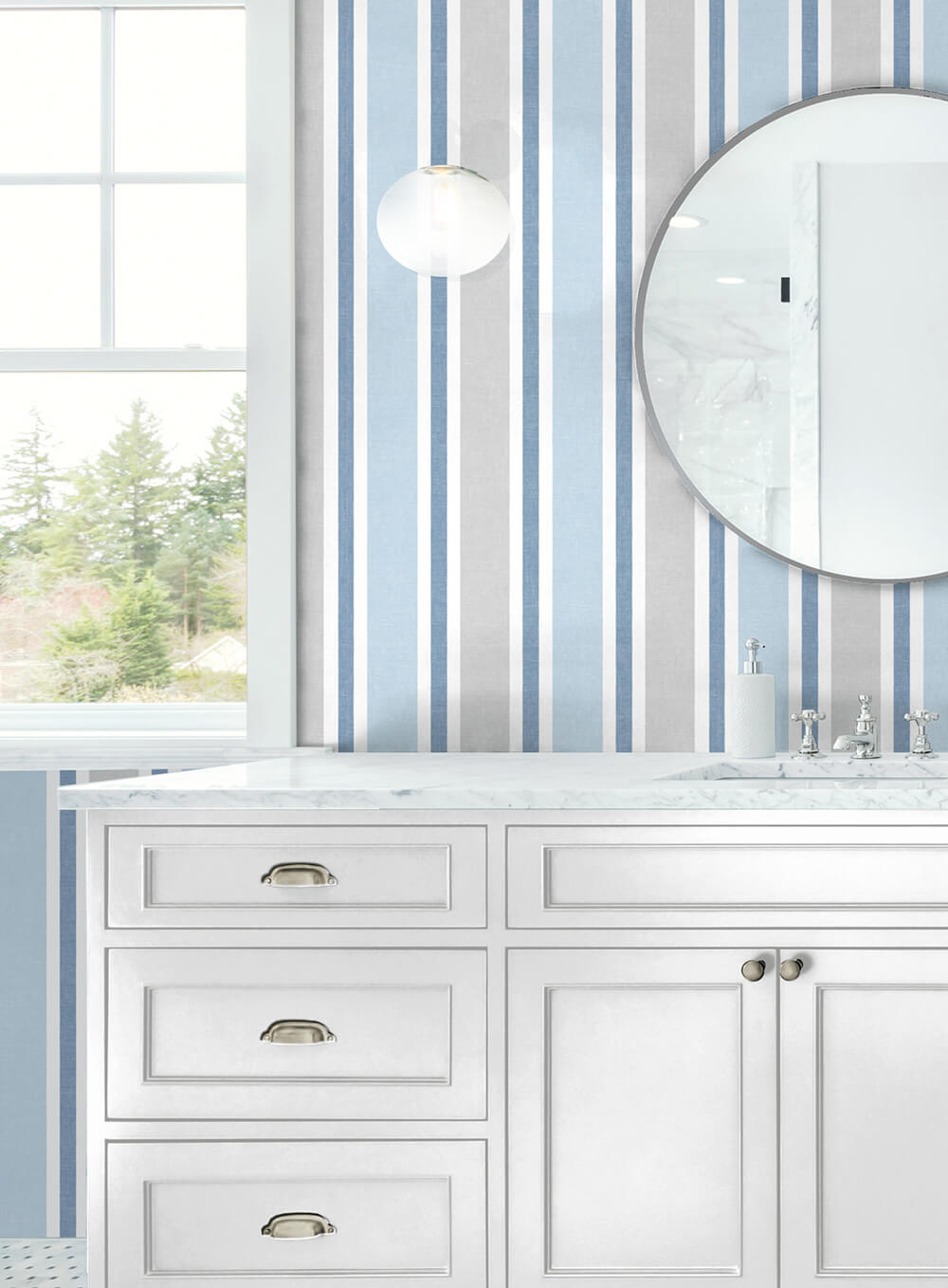 NextWall NW37002 Peek & Stick Wallpaper - Eade's Wallpaper & Fabric