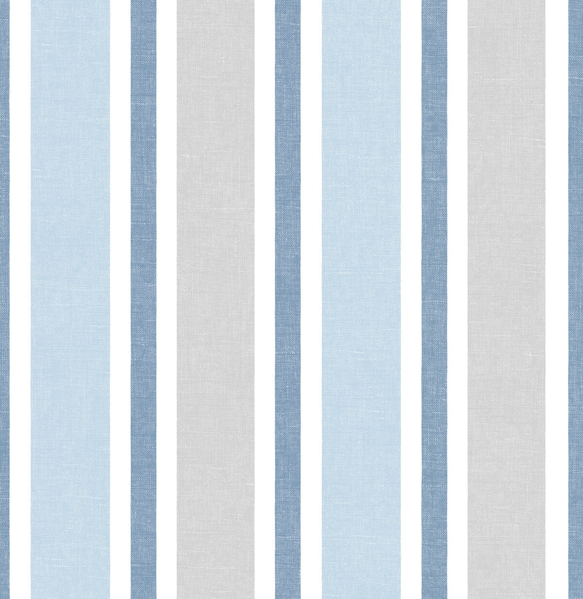 NextWall NW37002 Linen Cut Stripe