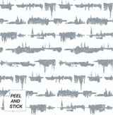 NextWall NW37108 Peek & Stick Wallpaper - Eade's Wallpaper & Fabric