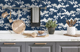 NextWall NW37202 Peek & Stick Wallpaper - Eade's Wallpaper & Fabric