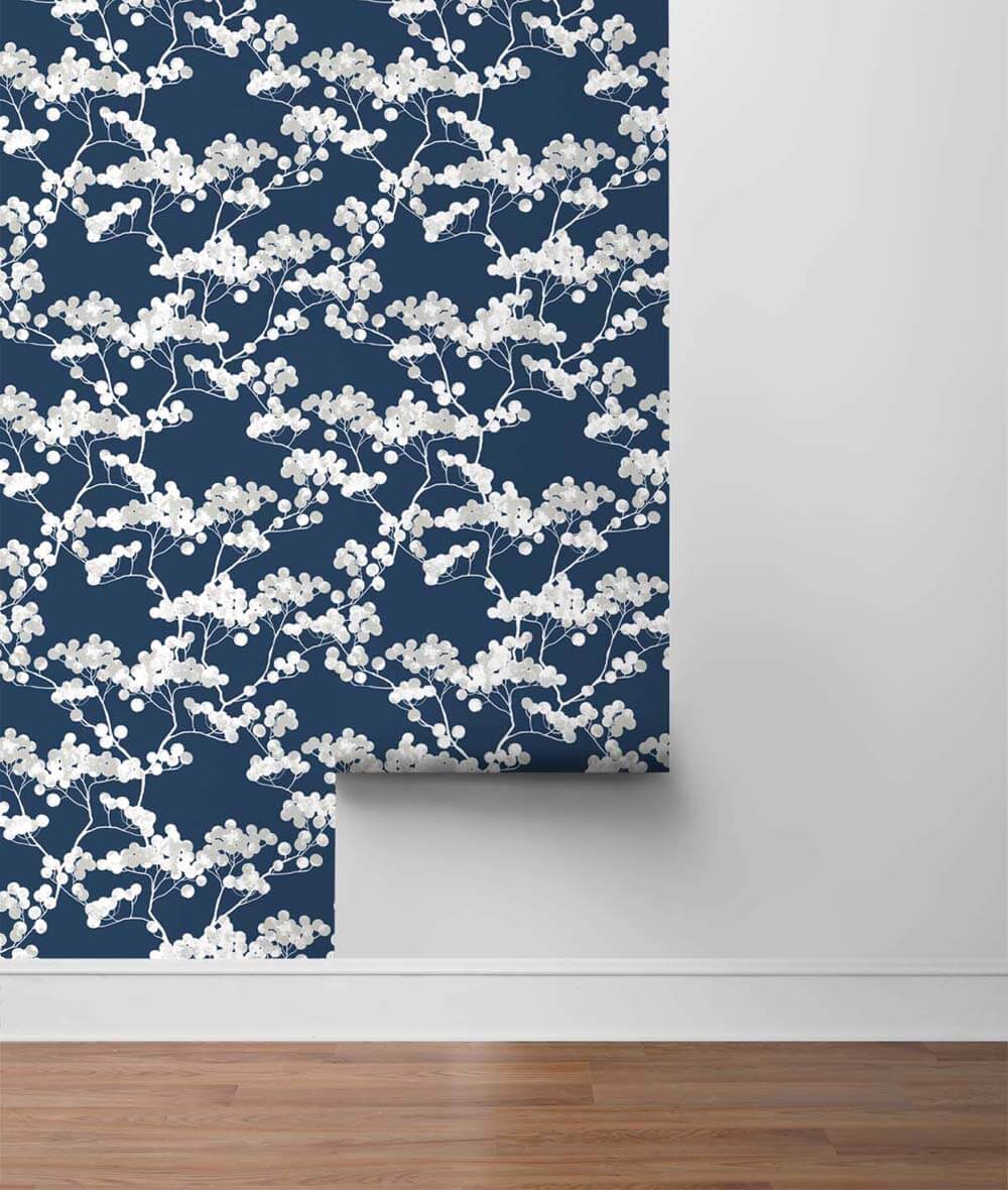 NextWall NW37202 Peek & Stick Wallpaper - Eade's Wallpaper & Fabric