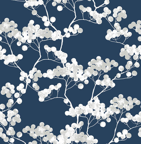 NextWall NW37202 Peek & Stick Wallpaper - Eade's Wallpaper & Fabric