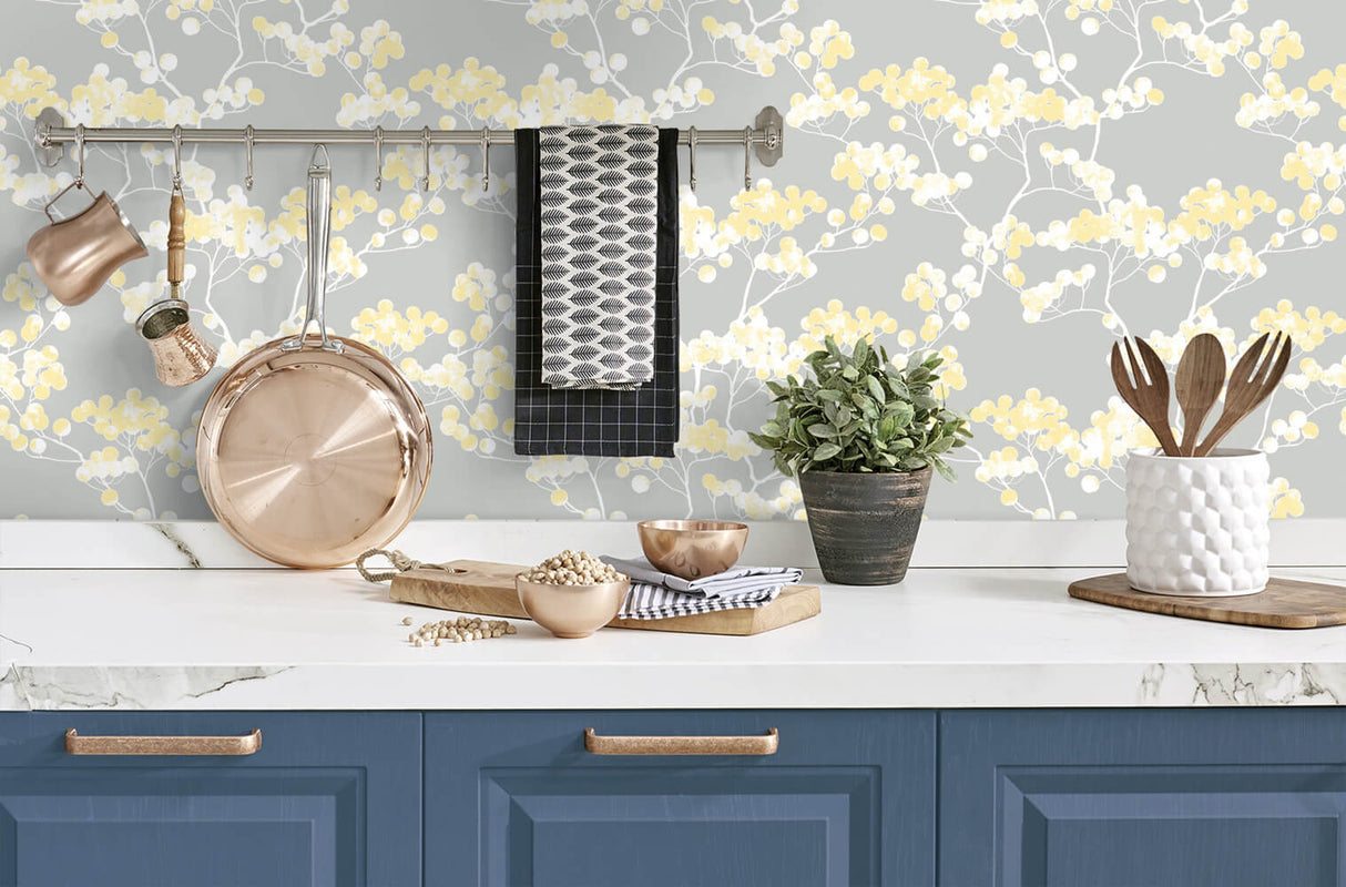 NextWall NW37203 Peek & Stick Wallpaper - Eade's Wallpaper & Fabric