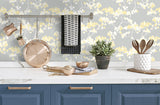 NextWall NW37203 Peek & Stick Wallpaper - Eade's Wallpaper & Fabric