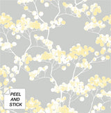 NextWall NW37203 Peek & Stick Wallpaper - Eade's Wallpaper & Fabric