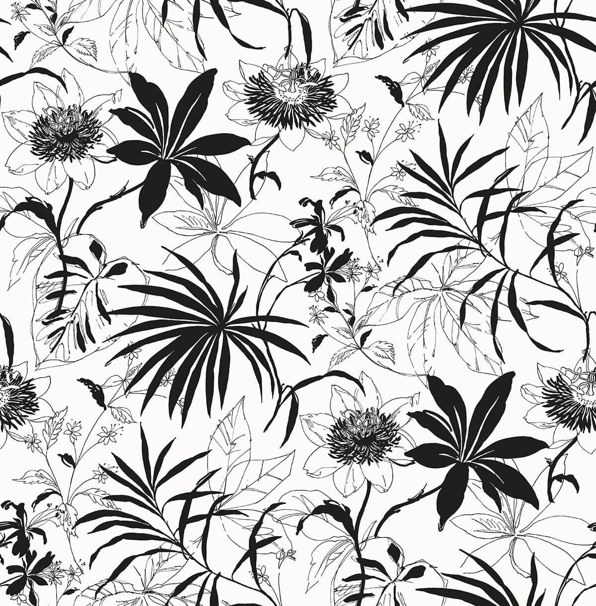 NextWall NW37300 Peek & Stick Wallpaper - Eade's Wallpaper & Fabric