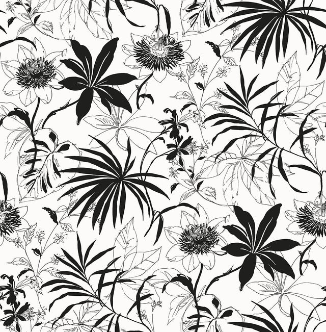 NextWall NW37300 Peek & Stick Wallpaper - Eade's Wallpaper & Fabric