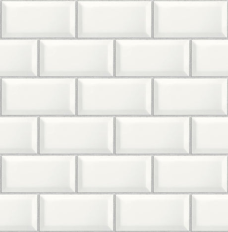 NextWall NW37600 Peek & Stick Wallpaper - Eade's Wallpaper & Fabric