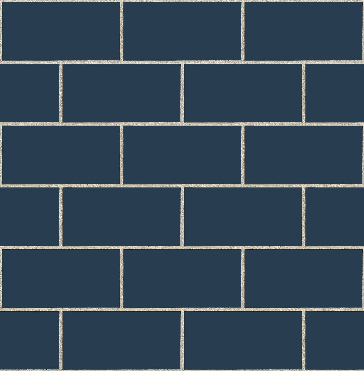 NextWall NW37602 Retro Subway Tile