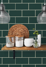NextWall NW37604 Peek & Stick Wallpaper - Eade's Wallpaper & Fabric