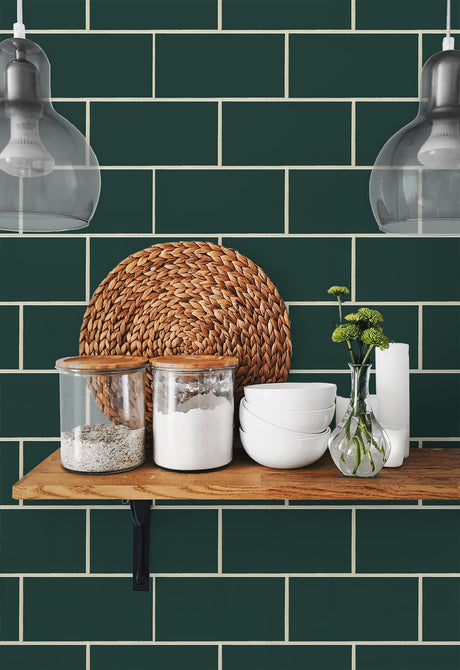 NextWall NW37604 Peek & Stick Wallpaper - Eade's Wallpaper & Fabric