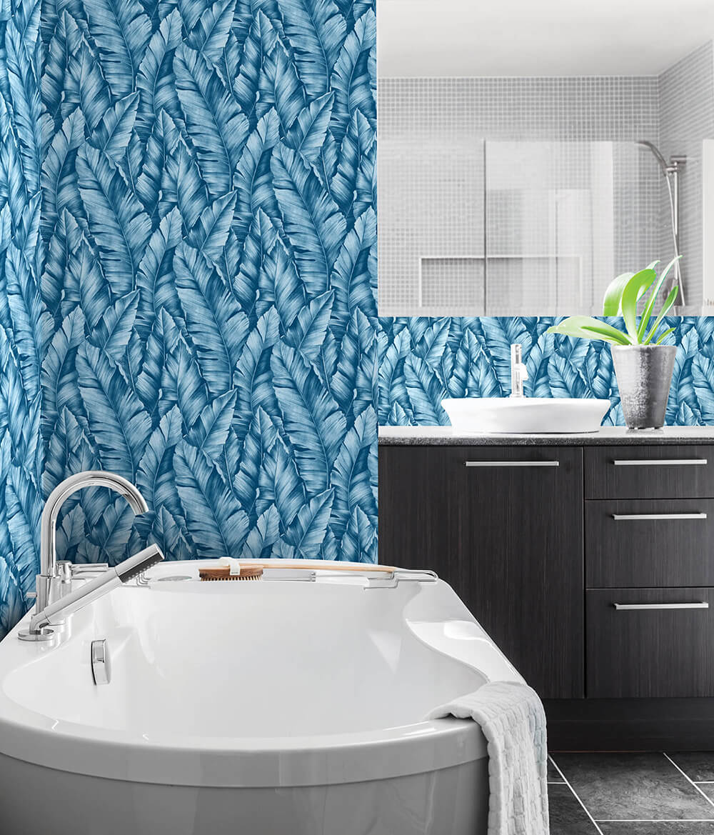 NextWall NW37902 Peek & Stick Wallpaper - Eade's Wallpaper & Fabric