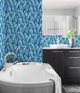 NextWall NW37902 Peek & Stick Wallpaper - Eade's Wallpaper & Fabric