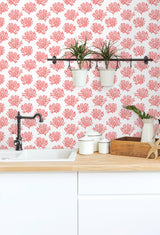 NextWall NW38001 Peek & Stick Wallpaper - Eade's Wallpaper & Fabric