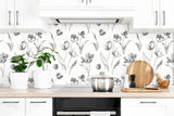 NextWall NW38100 Peek & Stick Wallpaper - Eade's Wallpaper & Fabric